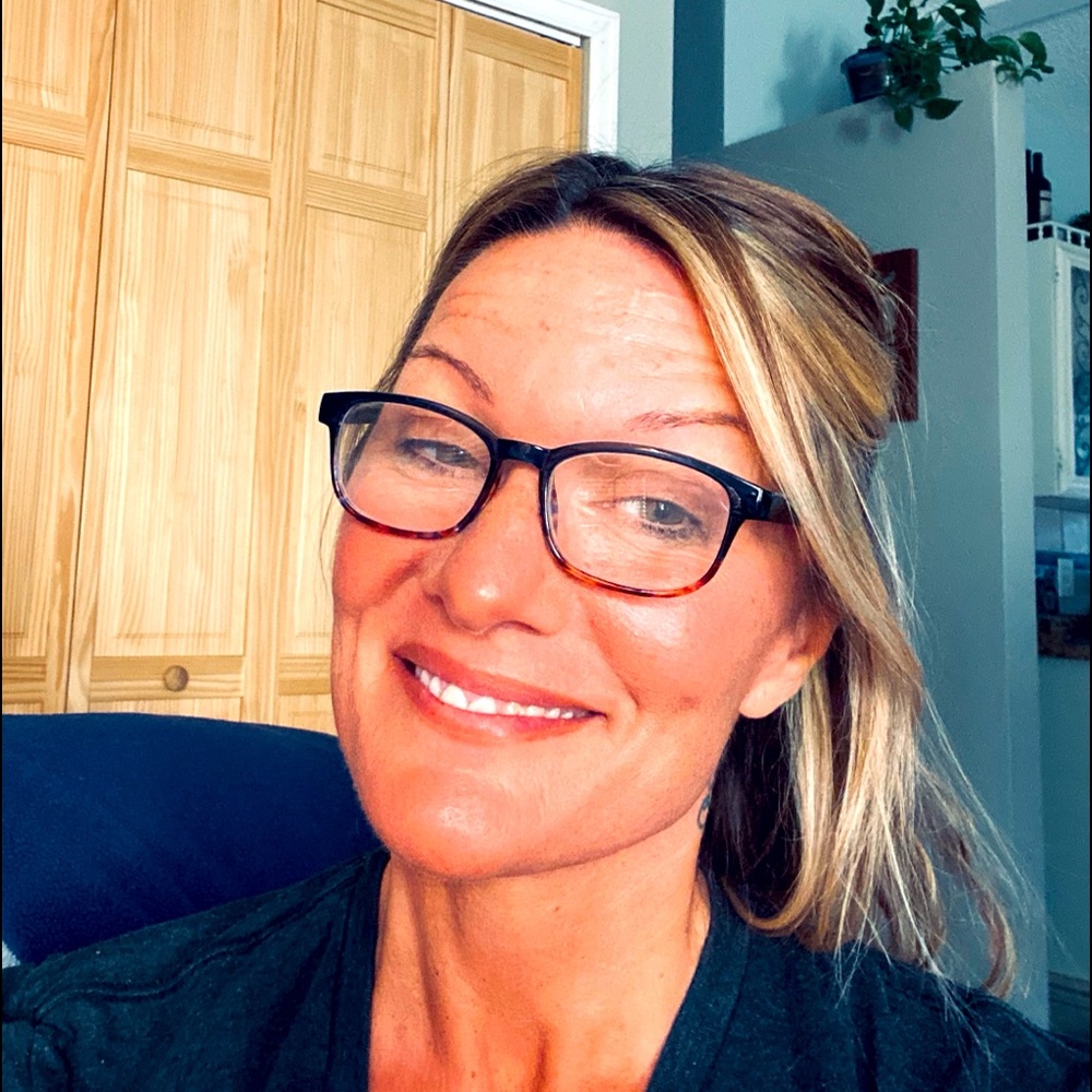Meet your Posher, Donna
